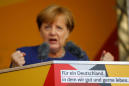 Fearing far-right surge, Merkel urges Germans to vote on Sunday