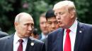 Trump Admin Mulls Keeping Putin From G7 Summit in Response to Russian Bounties on Americans' Heads