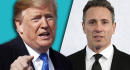 Trump: Give CNN's Cuomo a 'red flag' for his 'Fredo' rant