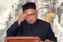 Kim vows to unveil new weapon as U.S. lets his deadline pass