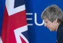 May Plans to Step Down Once Divorce Deal Agreed: Brexit Update