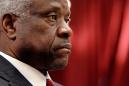 Justice Clarence Thomas Likens Some Abortions to Eugenics in 20-Page Supreme Court Opinion