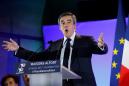French legal probe ratchets up pressure on Fillon election bid