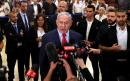 Israel to hold unprecedented second election after Netanyahu fails to form a coalition