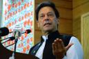 Pakistan's PM Khan accuses Macron of 'attacking Islam'
