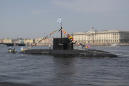 Why Russia's New 'Stealth' Submarines Have a Big Problem