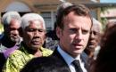 Tension as New Caledonians in idyllic south Pacific poised to vote on independence from France