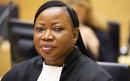 US imposes sanctions on ICC chief prosecutor in 'stunning' and 'unprecedented' move