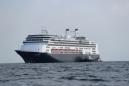 Coronavirus-hit ship granted permission to pass through Panama Canal