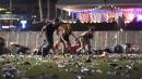 Graphic eyewitness reports from Las Vegas show terrifying scene