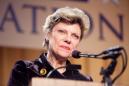 Trump on Cokie Roberts: She 'never treated me nicely' but she was a 'professional'