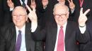 Warren Buffett's partner Charlie Munger reveals how much of an impact luck has on success