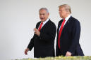 As Trump questions loyalty of US Jews, Israeli PM is quiet