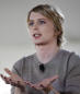 The Latest: Chelsea Manning tells crowd she took a risk