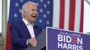 Biden looks to reverse 'America First' policy