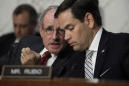 GOP senator warns against rushed vote on health care bill