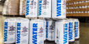 Anheuser-Busch Stopped Making Beer To Send Drinking Water To Hurricane Harvey Victims