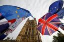 EU, Britain intensify talks on post-Brexit future