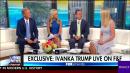 Ivanka Trump: 'There's a level of viciousness I wasn't expecting'