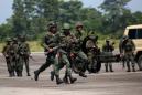 Colombia's armed forces on alert over Venezuela military exercises