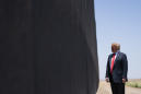 Supreme Court won't halt challenged border wall projects