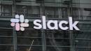 Slack CFO says 'customer wins' include Peloton, Shopify, HSBC, Northwestern Mutual building on Slack