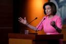 U.S. House Speaker Pelosi will not take coronavirus test
