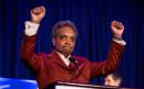 Lori Lightfoot elected as Chicago's first black, gay female mayor in historic vote