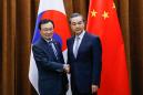 China urges S.Korea to 'remove obstacles' to good ties