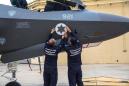 Israel's F-35i 'Adir' Stealth Fighter Is a Beast (And Now A Second Squadron Is Ready)