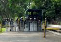 Anarchy in Venezuela's jails laid bare by massacre over food
