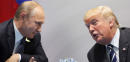Putin Played Trump Like a Fiddle at G20