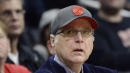 Microsoft Co-Founder Paul Allen Gave $100,000 To Help GOP Keep The House, Filings Show