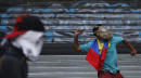 Venezuelans take to streets as uprising attempt sputters