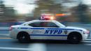 Man charged in water dousing incident against 2 female NYPD officers in Bronx