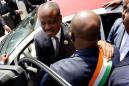 Ivory Coast's Soro says he remains presidential candidate despite warrant