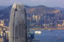 Moody's slashes Hong Kong rating following China cut