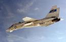 Why America Fears (And Would Try to Kill) Iran's F-14 Tomcats In a War