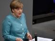 Angela Merkel promises to tackle Donald Trump on climate change at G20 summit