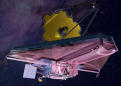 NASA's James Webb Space Telescope takes another step towards completion