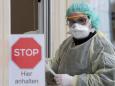 Coronavirus cases are rising in Germany again just days after it relaxed its national lockdown