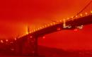 California wildfires: San Francisco sky turns apocalyptic orange
