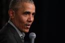 Obama warns progressives to avoid 'circular firing squad' as Democrats prepare for 2020 showdown