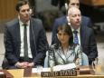 Nikki Haley attacks Russia for 'stalling' vote on Syria ceasefire: 'How many more people will die before Security Council votes?'