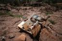 BHP, Vale given extension to settle Brazil mine disaster claim