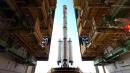 Chinese space station set to crash-land on Earth's surfac...