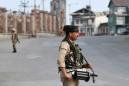 Modi's high-stakes gamble with Kashmir