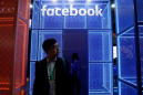 Facebook profit beats Wall St, shares jump after hours