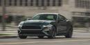 Ford Hikes the 2020 Mustang Bullitt's Price by $1215