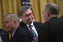 Barr's Whispers About Quitting Raise Stakes in His Ties to Trump